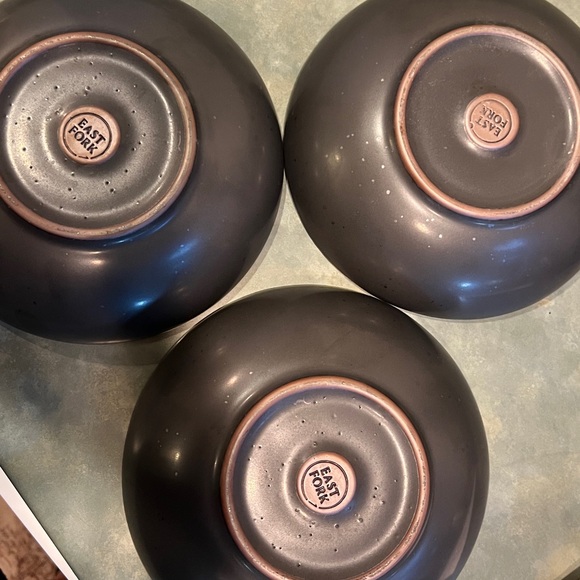 Everyday Bowls in Black Mountain (Seconds) - Picture 3 of 6